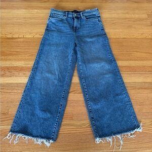 BANANA REPUBLIC SIZE 28 JEANS
